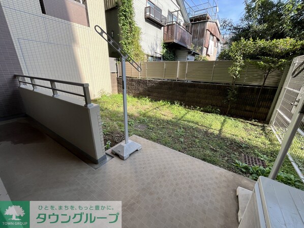 エスティメゾン巣鴨の物件内観写真